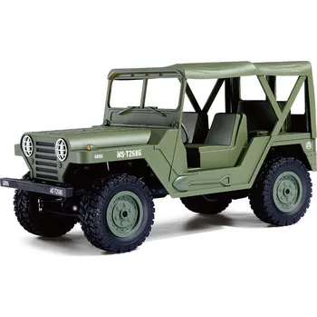 RC model auta Amewi Trade GmbH RC terénní armádní vůz 1:14