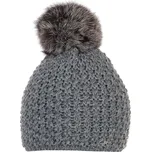 Capu 308E W - šedá UNI čepice