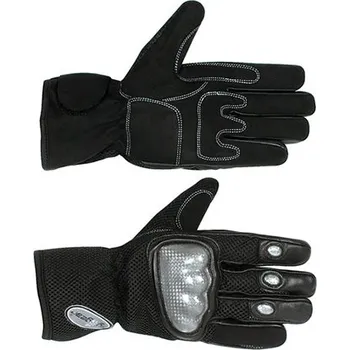 Držák SPZ Motocyklové rukavice NET – FLY č1