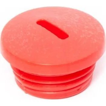 Převodovka ST Zátka oleje červená SIMSON