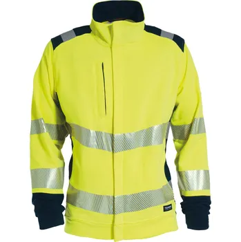 Pracovní kombinéza Tranemo dámská ochranná Mikina před elektrickým obloukem (Arc Flash) úrovně 2 Velikost: XL ArcFlash 8,6 cal/cm2