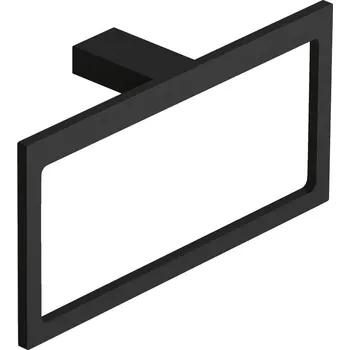 Držák na ručník Kludi Vela C věšák na ručník černá 3197839