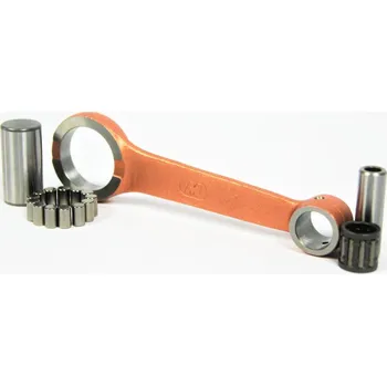 Motor pro motocykl MOTOMAX, s.r.o. Ojnice úpl. JAWA 50 - 550, 555 (*CKR s lož.píst.čepu) *M