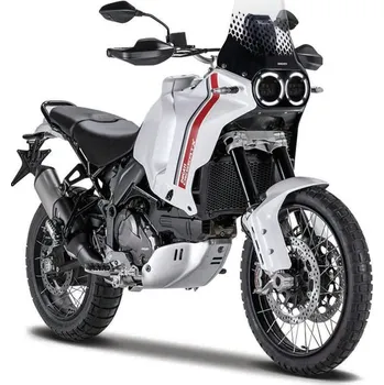 autíčko Maisto Ducati DesertX 1:18