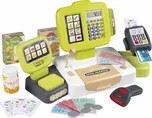 Smoby Elektronická pokladna s váhou