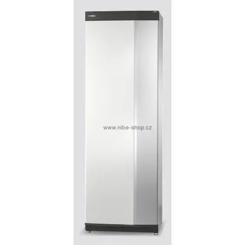 Tepelné čerpadlo Tepelné čerpadlo NIBE S1156-8 PC země-voda - akční set