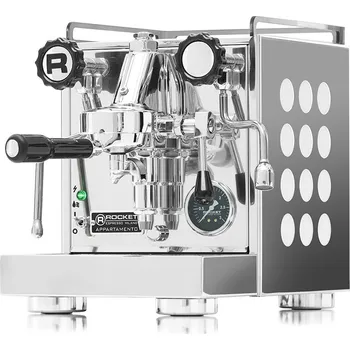 Kávovar Rocket Espresso Appartamento, white
