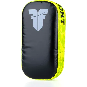 Lapa na box a MMA Lapa Fighter Thai MAXI - Life Is A Fight - NEON, F01602-DS07