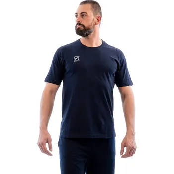 Givova Action triko - modrá XL