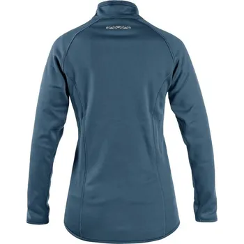 Dámská mikina Mikina CXS TORONTO, dámská, ocelově modrá, vel. XS