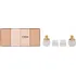 Vzorek parfému Chloé Chloé EDP 5 ml + Chloé Rose Tangerine EDT 5 ml + Nomade EDP 5 ml + Nomade EDT 5 ml