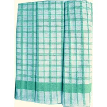 Utěrka Polášek Kuchyňské utěrky z Egyptské bavlny 3 ks vzor č.46 Bavlna 50x70 cm