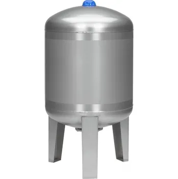 Expanzní nádoba SIGMONA TLAKOVÁ NÁDOBA INOXVAREM LS CE 200 VERTIKÁLNÍ