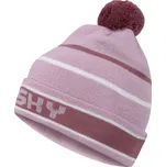 Dámská čepice Meralp pink S-M