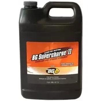 aditivum BG 2021 SUPERCHARGE II SC 3,7L