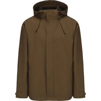 Firetrap Waterproof Jacket Khaki XS