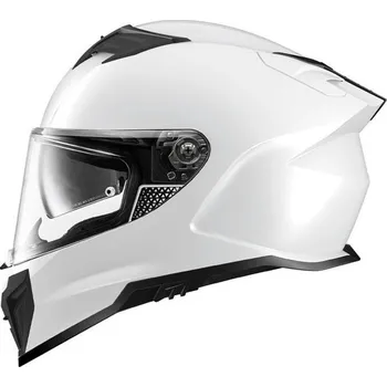 Helma na motorku iXS Integrální helma iXS iXS 912 SV 1.0 X14093 bílá 2XL