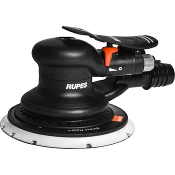 excentrická bruska RUPES P bruska exc.03,0mm pr.150 RH353A reg./s.z./1ruč.SKORPIO III centrální odsávání (RH353A)