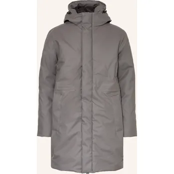 Rains Pánská Bunda Do Deště Askim, šedá, 52