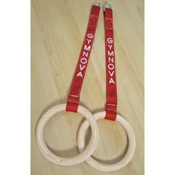 Gymnastický kruh Gymnova Kruhy