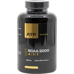 ATP Nutrition BCAA 2000 4:1:1 120 tbl
