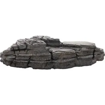 Dekorace do akvária Grey Mountain 4