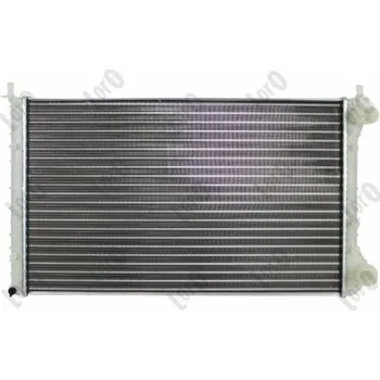 Chladič motoru Chladič, chlazení motoru ABAKUS 017-017-0045