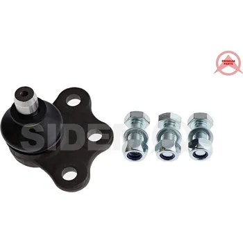 Podpora-/ Kloub SIDEM 9989