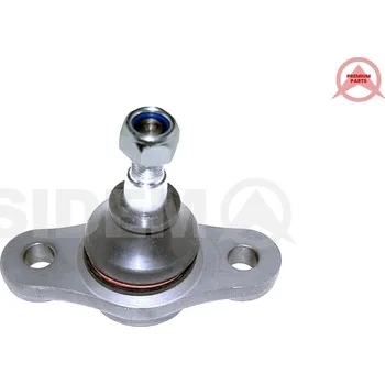 Podpora-/ Kloub SIDEM 87186