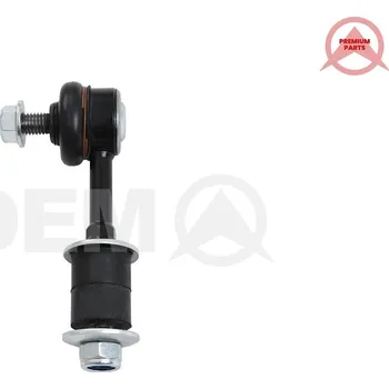 Zavěšení kol Tyč/vzpěra, stabilizátor SIDEM 67669