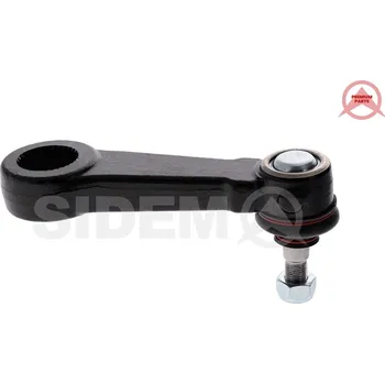 Soustava řízení Hlavní páka řízení SIDEM 87001