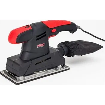 vibrační bruska Vibrační bruska NAC ES38-115-230 115x 230mm