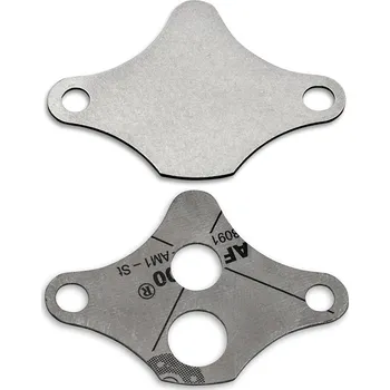 Váha vzduchu Tafmet ZU_EGR_06 záslepka EGR ventilu