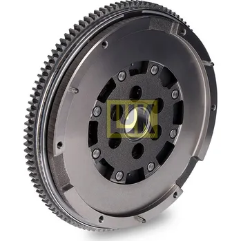 Setrvačník motoru Setrvačník Schaeffler LuK 415 0694 10