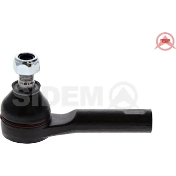 Autodíl Hlava příčného táhla řízení SIDEM 41831