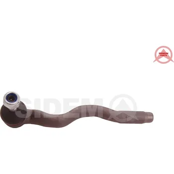 Táhlo řízení Hlava příčného táhla řízení SIDEM 21334