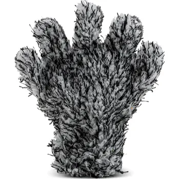 Mycí kartáč na vozidlo Rukavice na mytí kol Supernatural Wash Glove