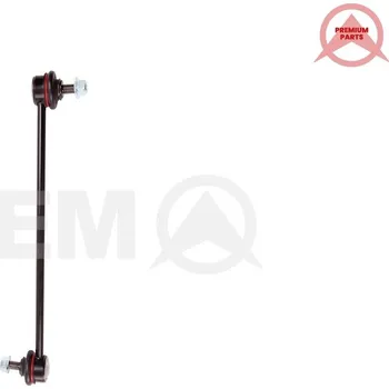 Zavěšení kol Tyč/vzpěra, stabilizátor SIDEM 51069