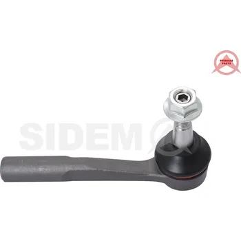 Soustava řízení Hlava příčného táhla řízení SIDEM 9049