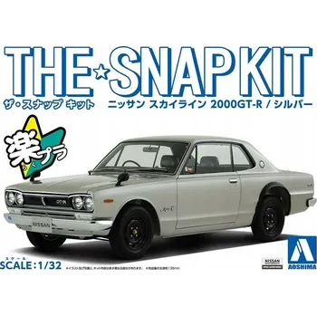 Příslušenství pro čtečku elektronické knihy Model vozu AOSHIMA 4905083057544