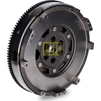 Setrvačník motoru Setrvačník Schaeffler LuK 415 0668 10