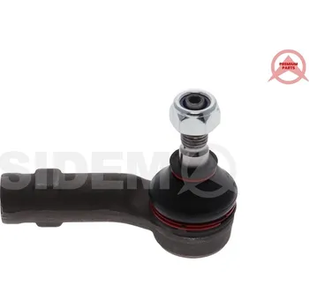 Táhlo řízení Hlava příčného táhla řízení SIDEM 64231