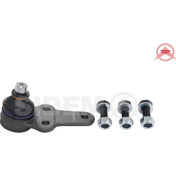 Podpora-/ Kloub SIDEM 3489