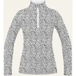 Dámský rolák Poivre Blanc W24-1940-Wo Base Layer Shirt Jaguar Black