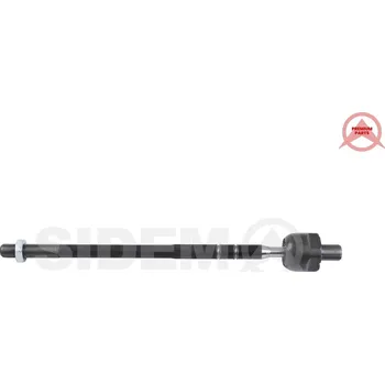 Soustava řízení Axiální kloub, příčné táhlo řízení SIDEM 57013