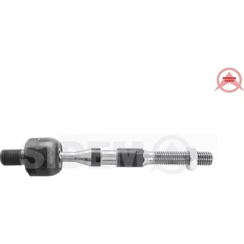 Táhlo řízení Axiální kloub, příčné táhlo řízení SIDEM 67730