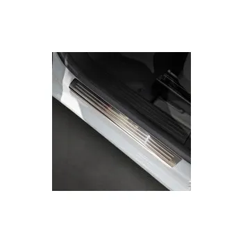 Lišta karosérie Nerez kryty prahů Lines Nissan Townstar -- od roku výroby 2021- SLEVA 10%