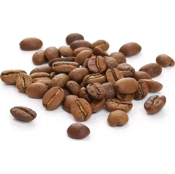 Káva Manu cafe Kolumbie Huila Passion fruit Anaerobic - zrnková káva světle pražená, 1000 g