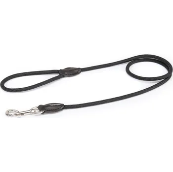 Vodítko pro psa CAMON VODÍTKO NYLONOVÉ 11 x 1200 mm Barva: Fialová, Velikost: 120 cm