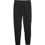 Pánské kalhoty GAP TECH CARGO L Černá